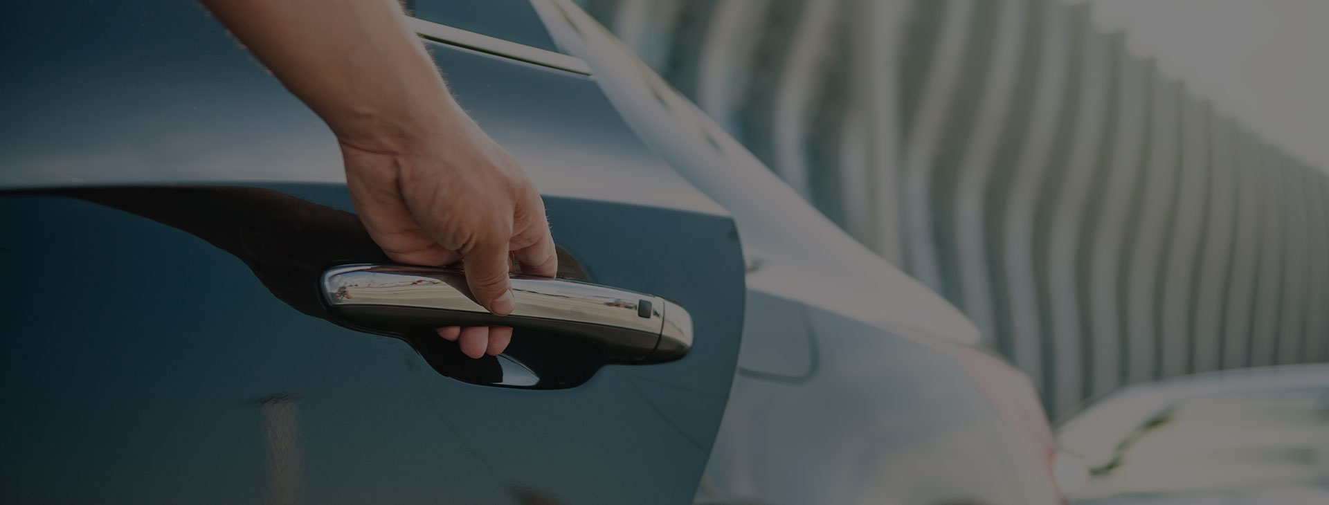 Chauffeur privé pour trajets longue distance depuis Toulouse