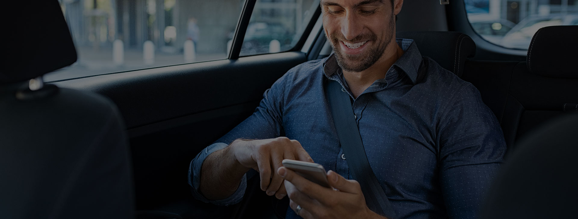Chauffeur VTC en Occitanie